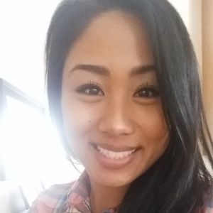 Meet your Posher, Meagan